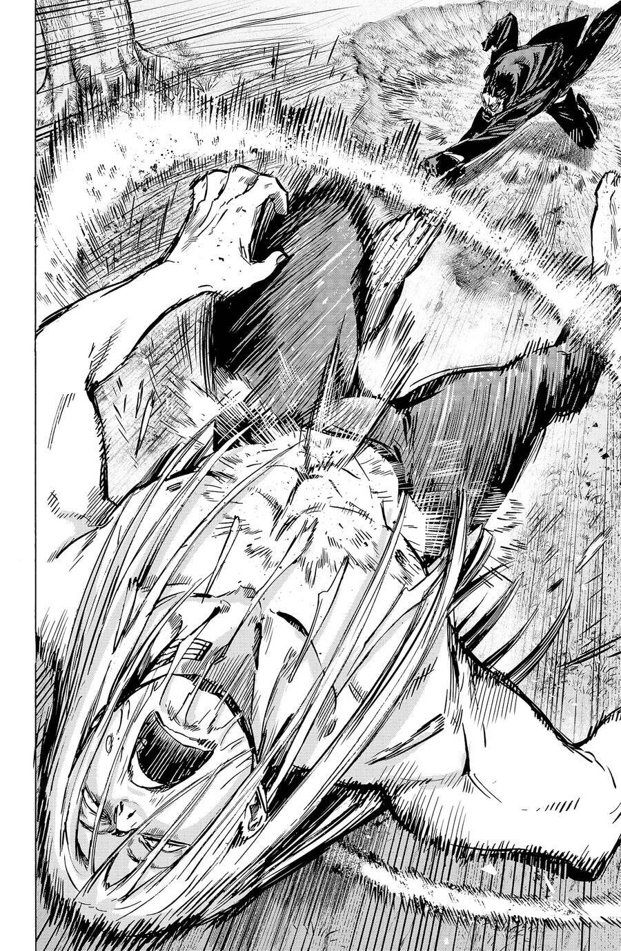 Marriagetoxin Chap 16 - Next Chap 17