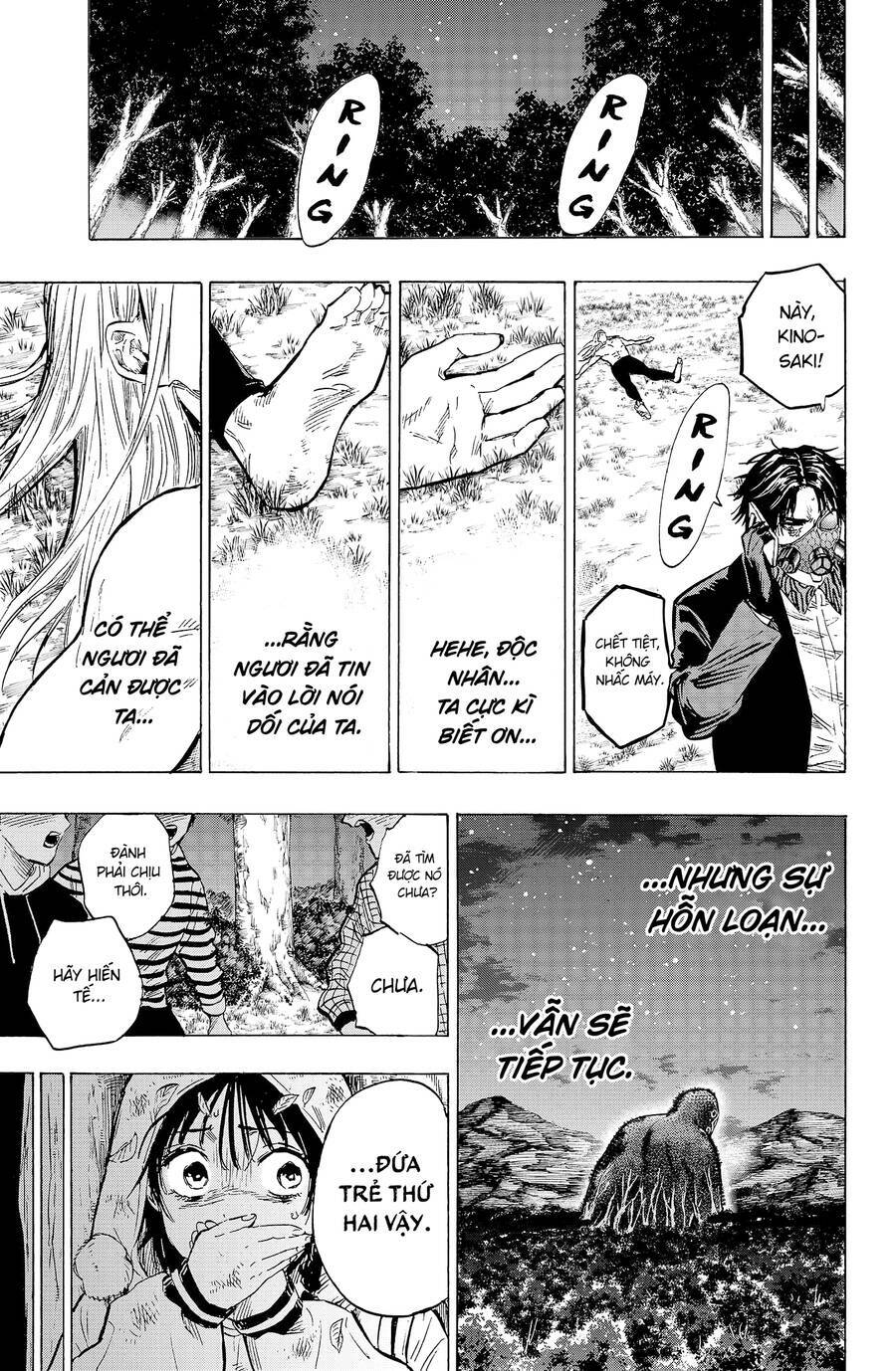 Marriagetoxin Chap 16 - Next Chap 17