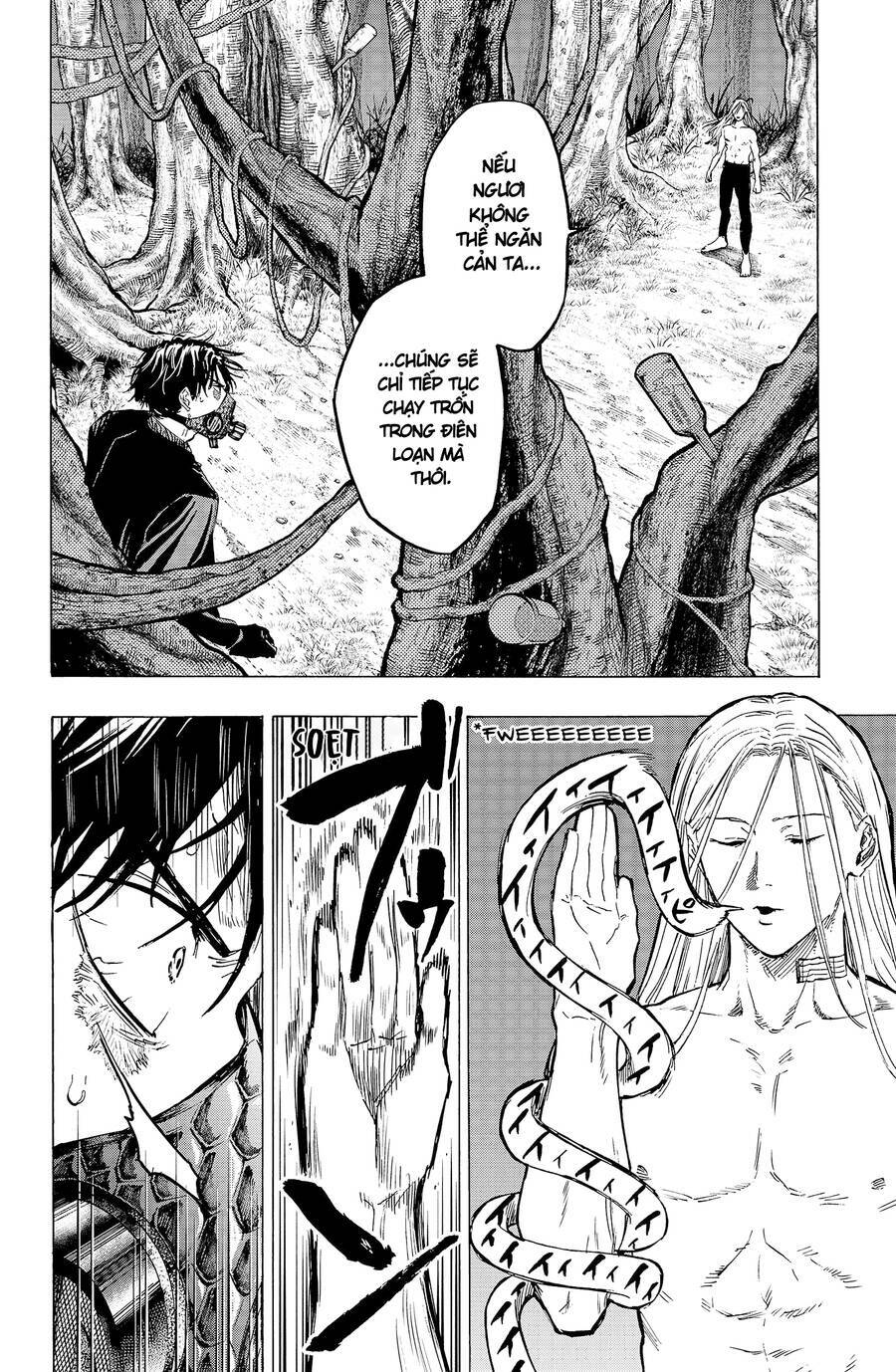 Marriagetoxin Chap 16 - Next Chap 17