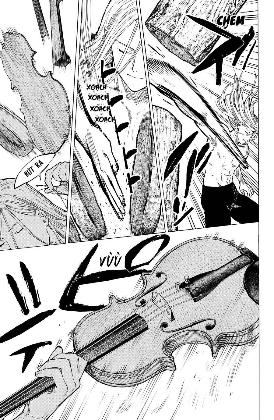 Marriagetoxin Chap 16 - Next Chap 17