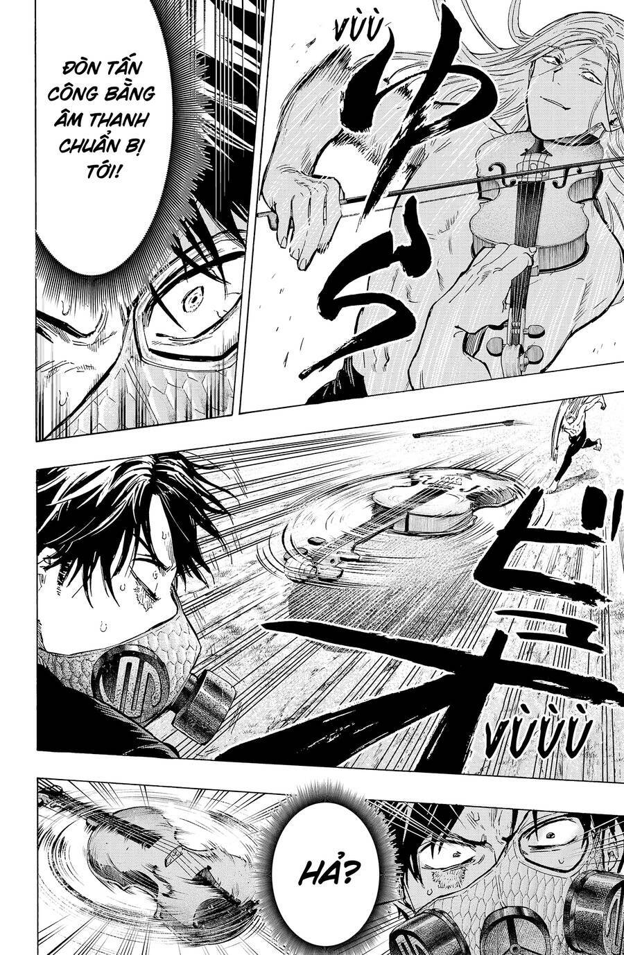 Marriagetoxin Chap 16 - Next Chap 17