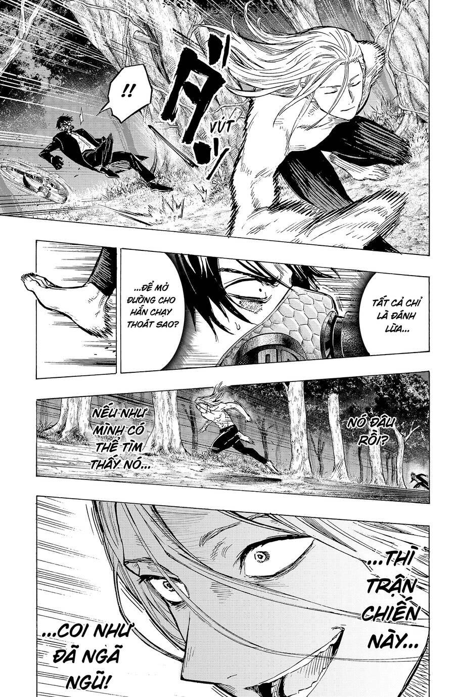 Marriagetoxin Chap 16 - Next Chap 17