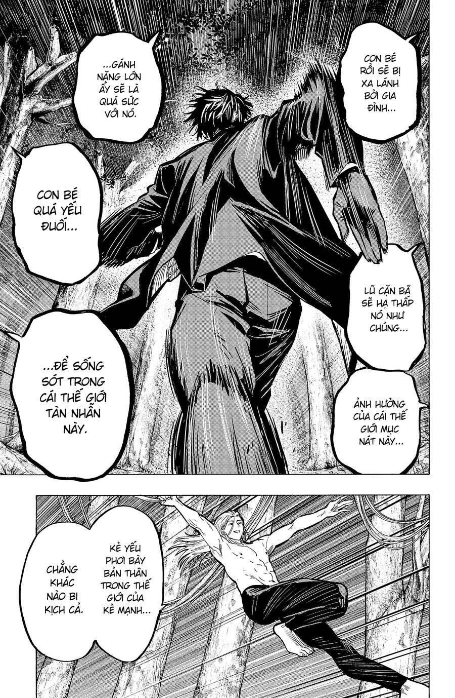 Marriagetoxin Chap 16 - Next Chap 17