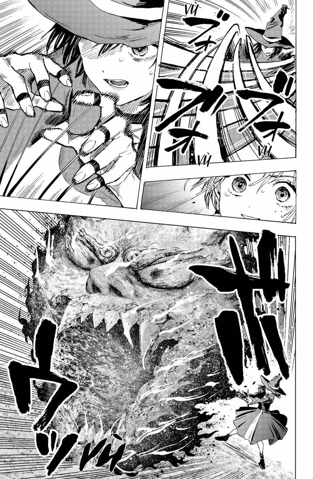 Marriagetoxin Chap 17 - Next Chap 18