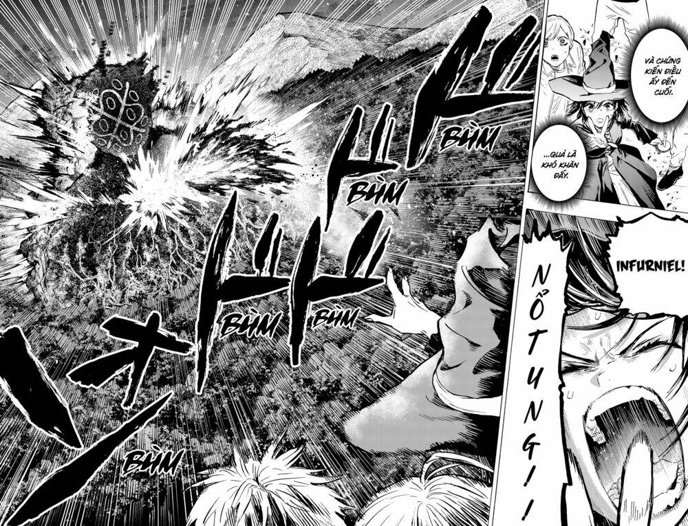 Marriagetoxin Chap 17 - Next Chap 18