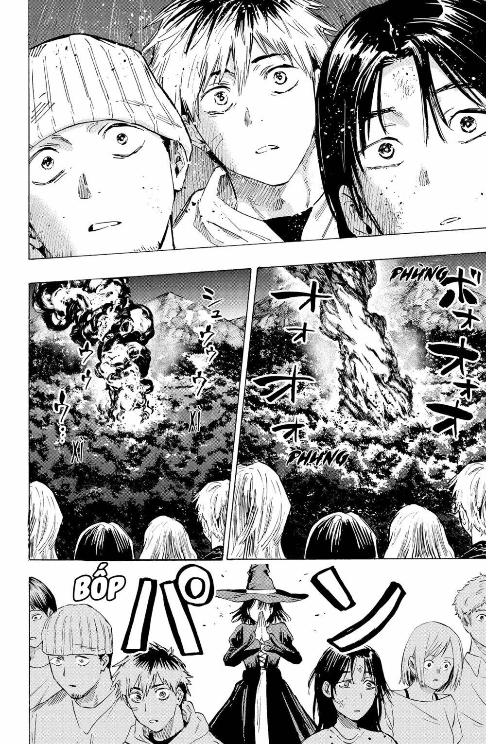 Marriagetoxin Chap 17 - Next Chap 18