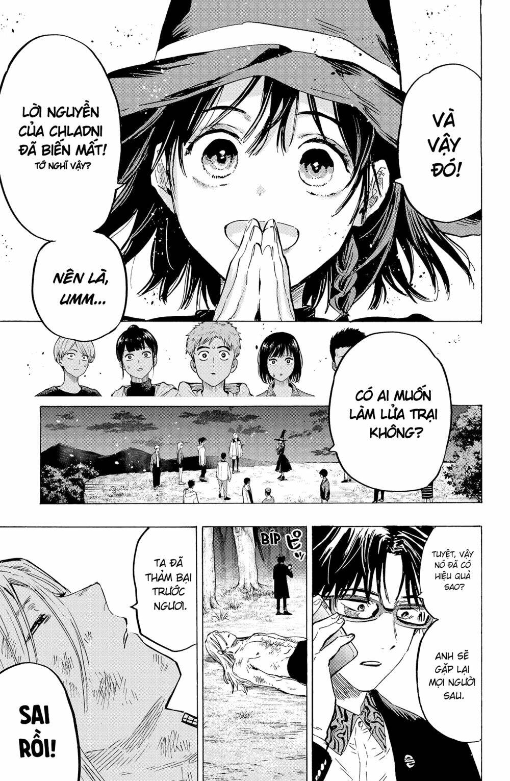 Marriagetoxin Chap 17 - Next Chap 18