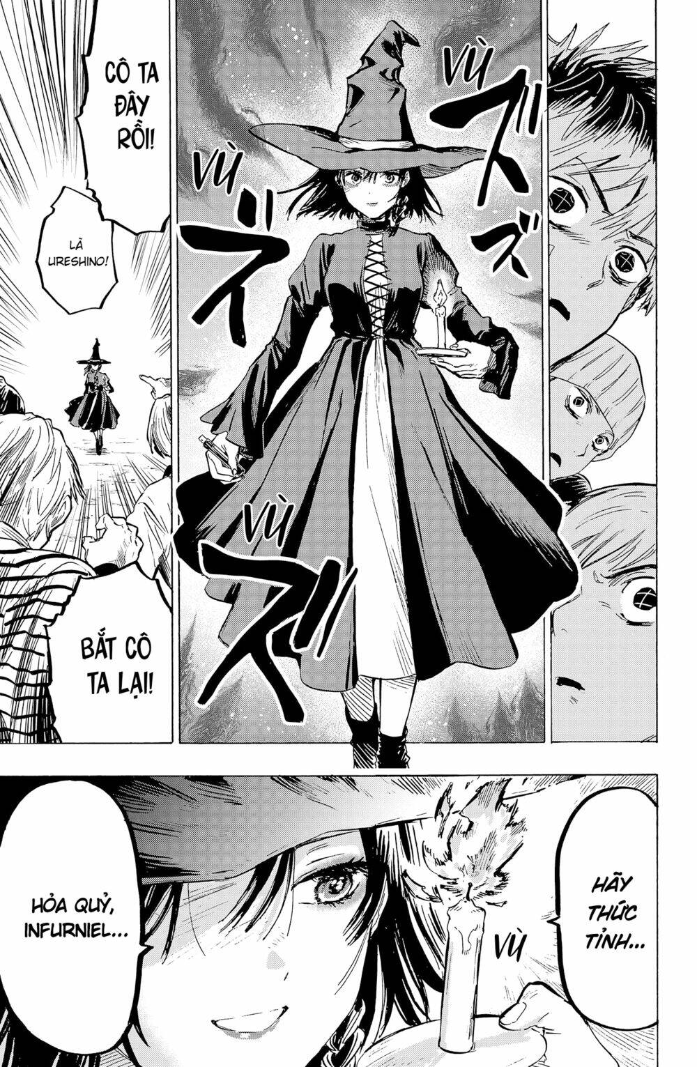 Marriagetoxin Chap 17 - Next Chap 18