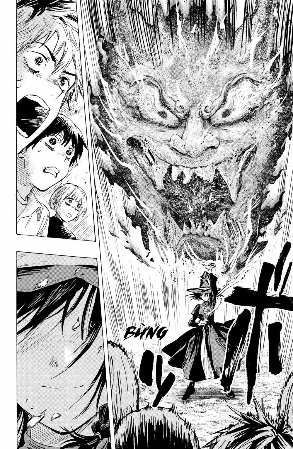 Marriagetoxin Chap 17 - Next Chap 18