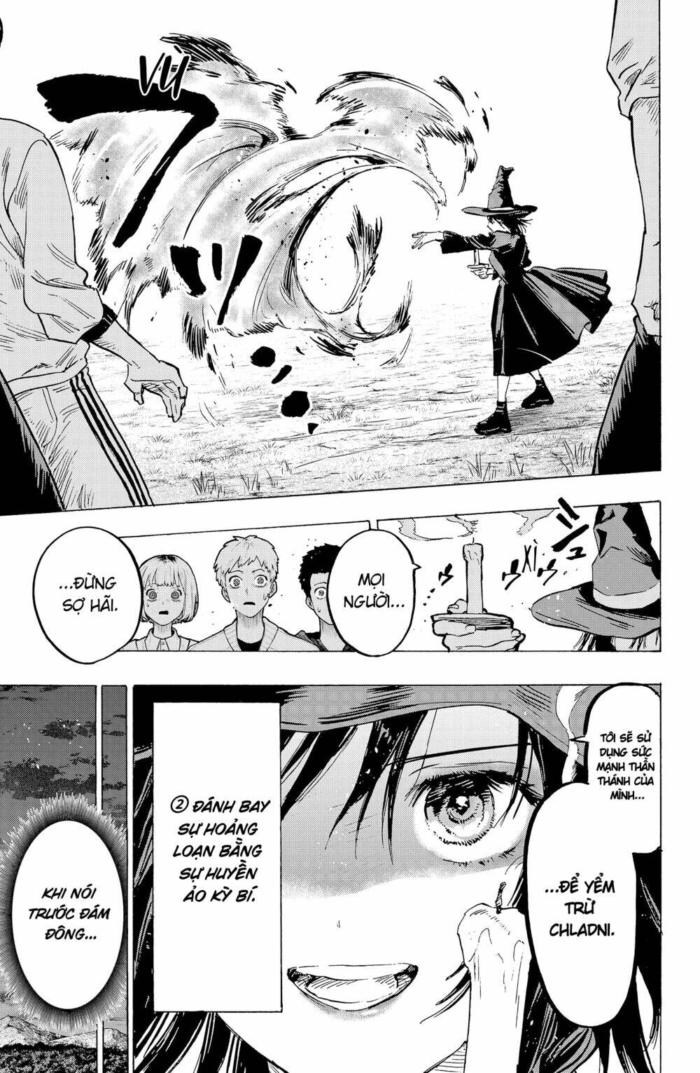 Marriagetoxin Chap 17 - Next Chap 18