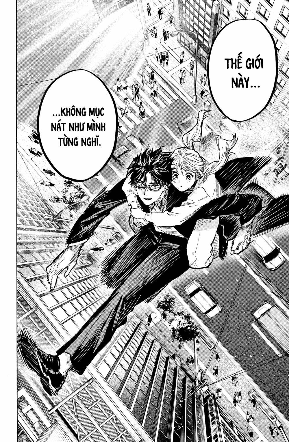 Marriagetoxin Chap 18 - Next Chap 19