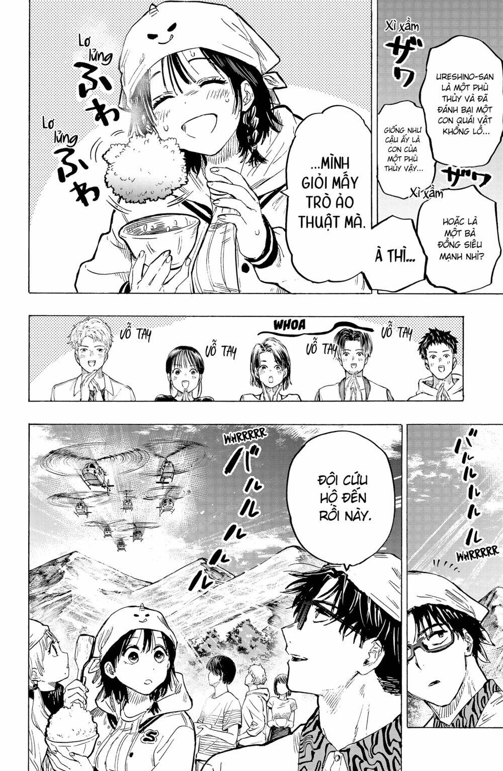 Marriagetoxin Chap 18 - Next Chap 19