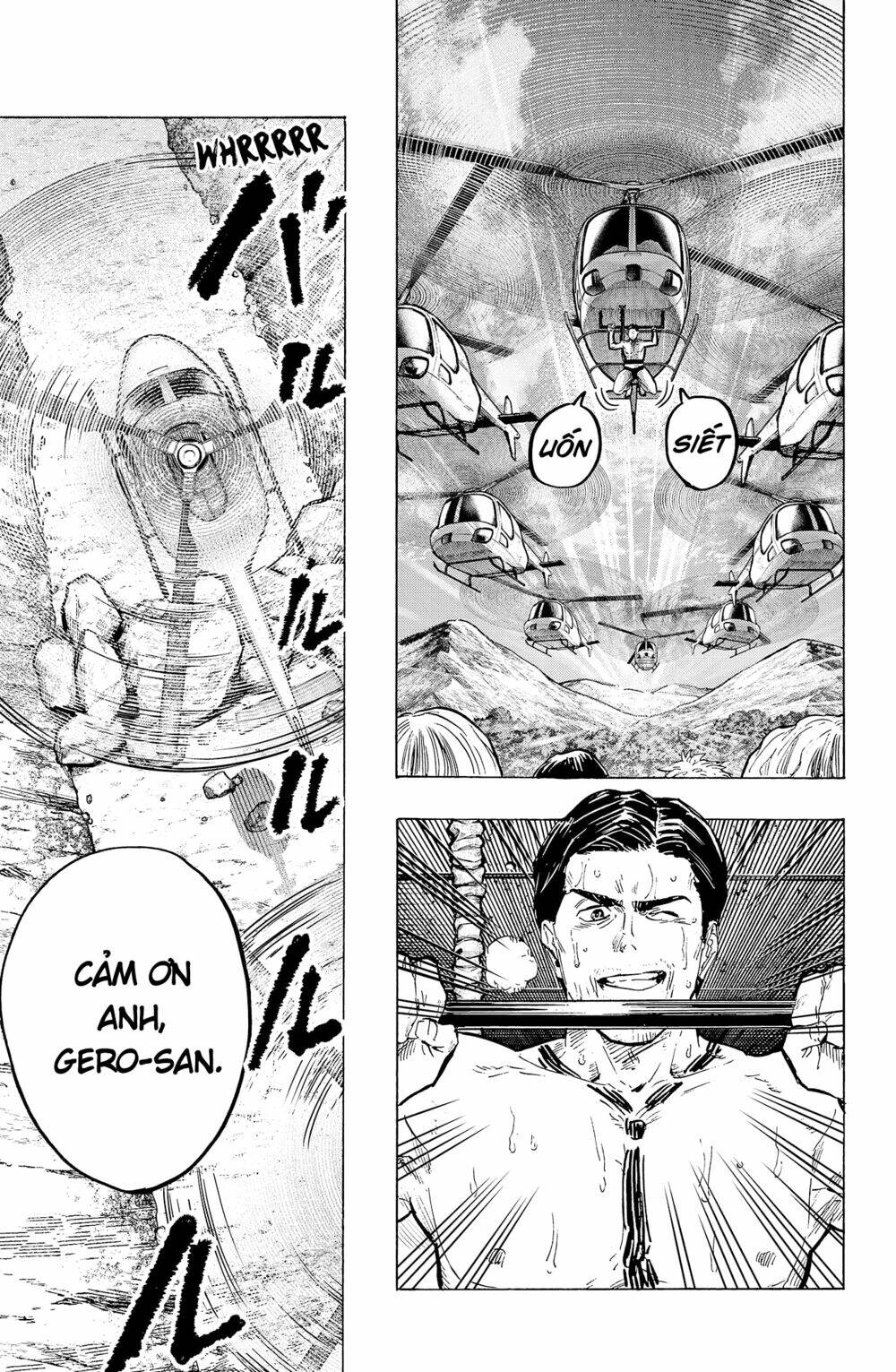 Marriagetoxin Chap 18 - Next Chap 19