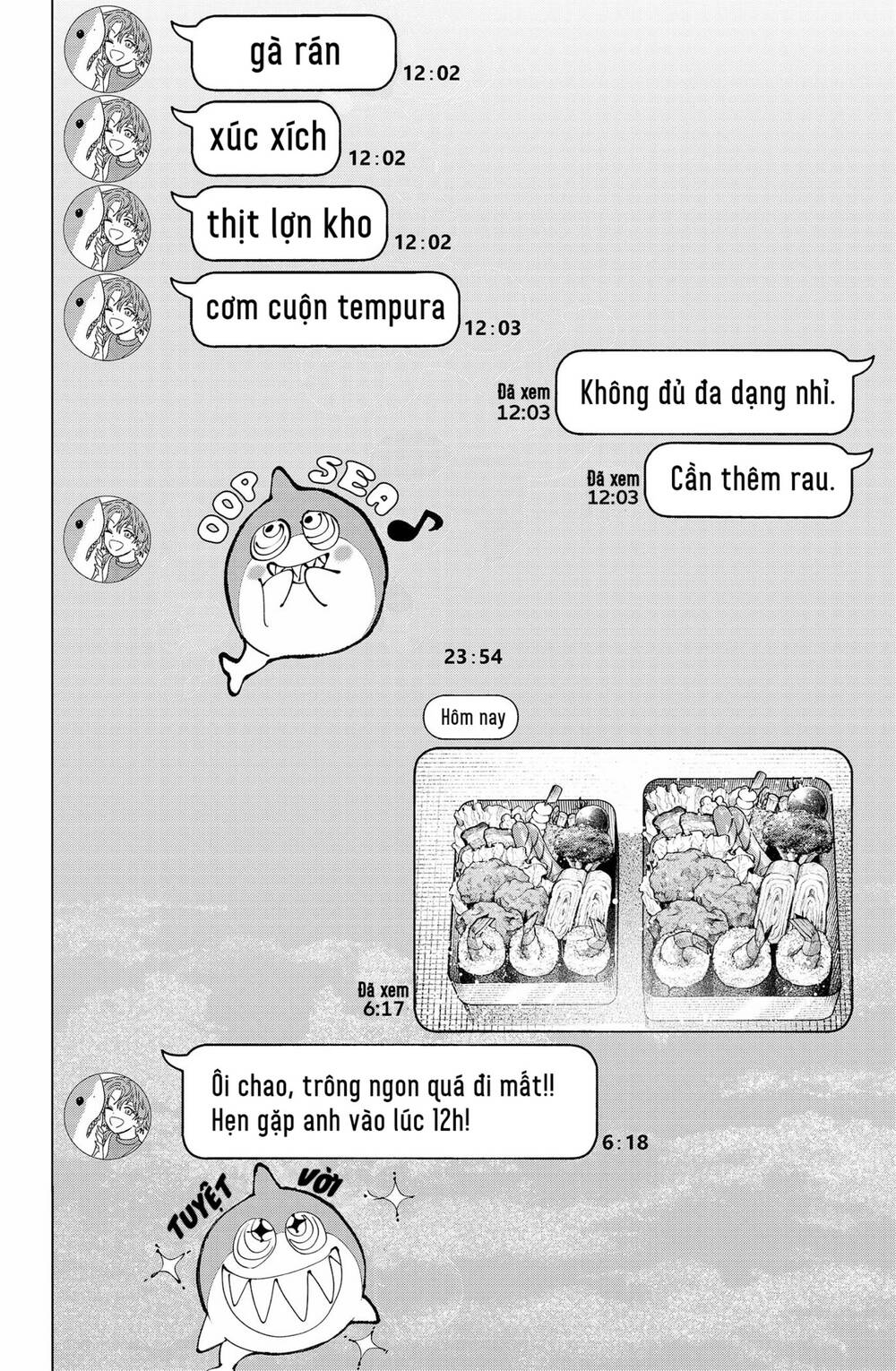 Marriagetoxin Chap 19.5 - Next Chap 20.5
