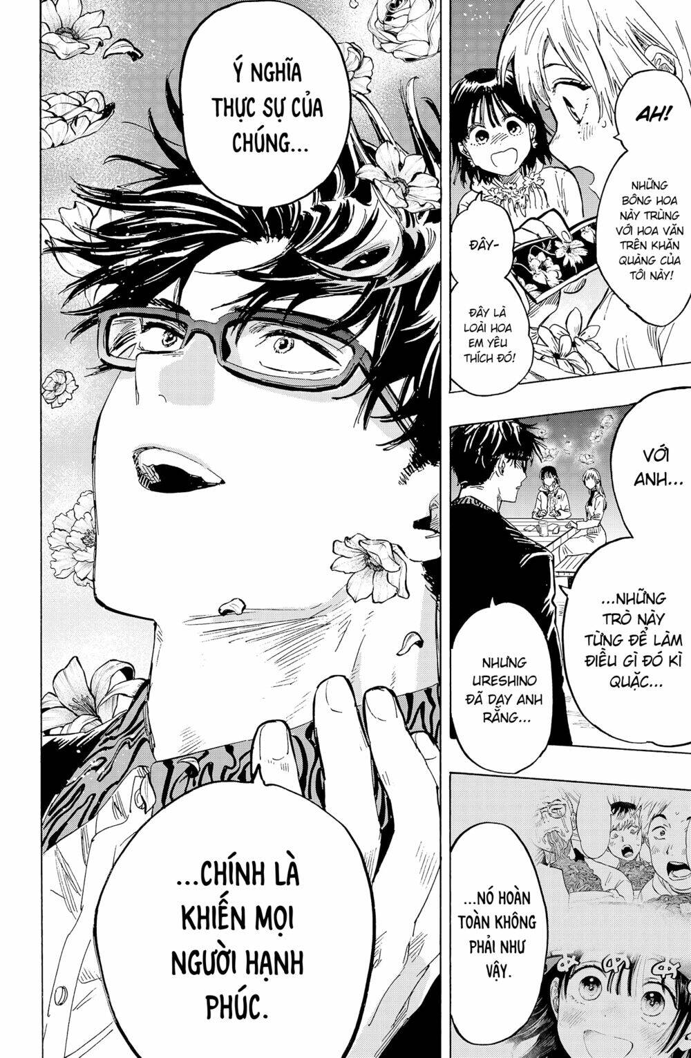 Marriagetoxin Chap 19 - Next Chap 20