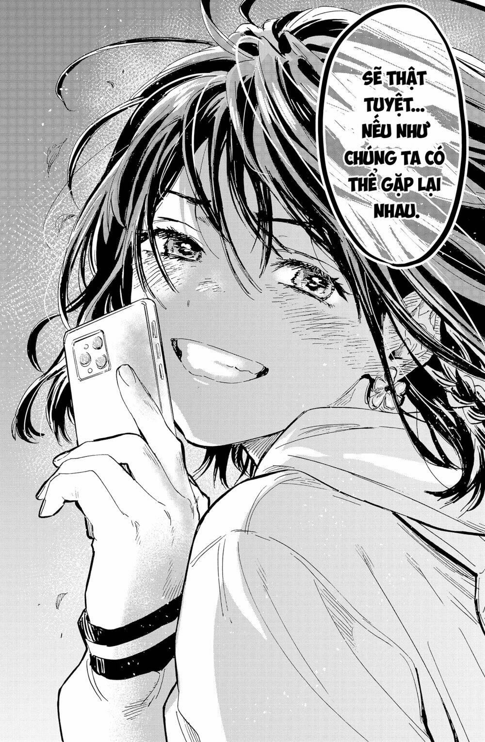 Marriagetoxin Chap 19 - Next Chap 20