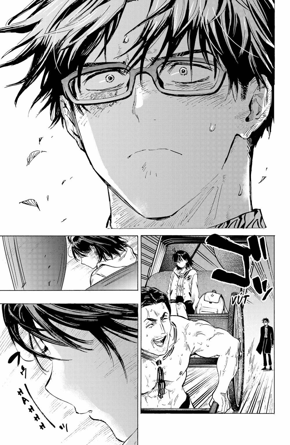 Marriagetoxin Chap 19 - Next Chap 20