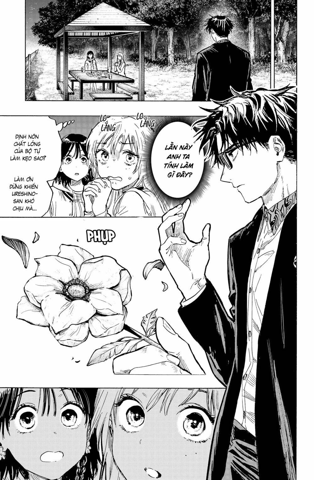 Marriagetoxin Chap 19 - Next Chap 20