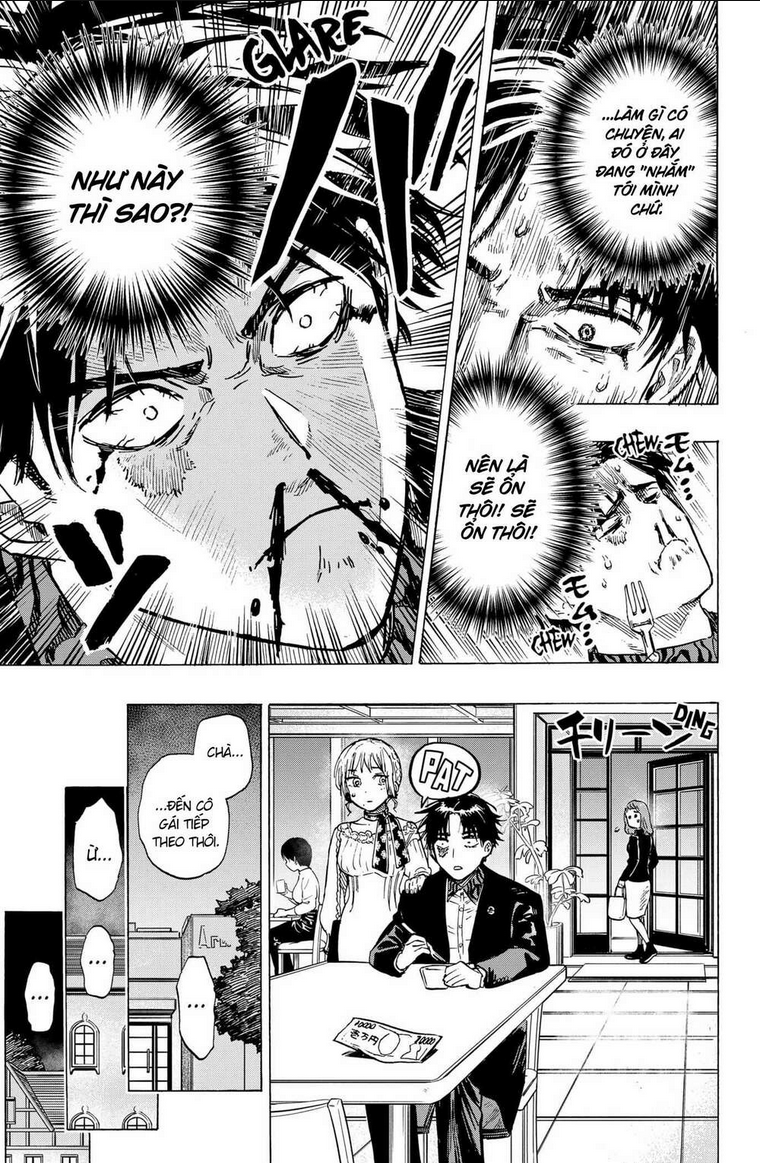 Marriagetoxin Chap 2 - Next Chap 3