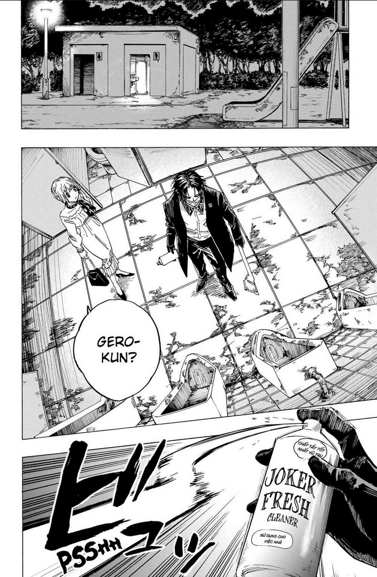 Marriagetoxin Chap 2 - Next Chap 3