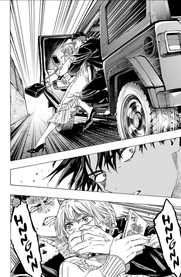 Marriagetoxin Chap 2 - Next Chap 3