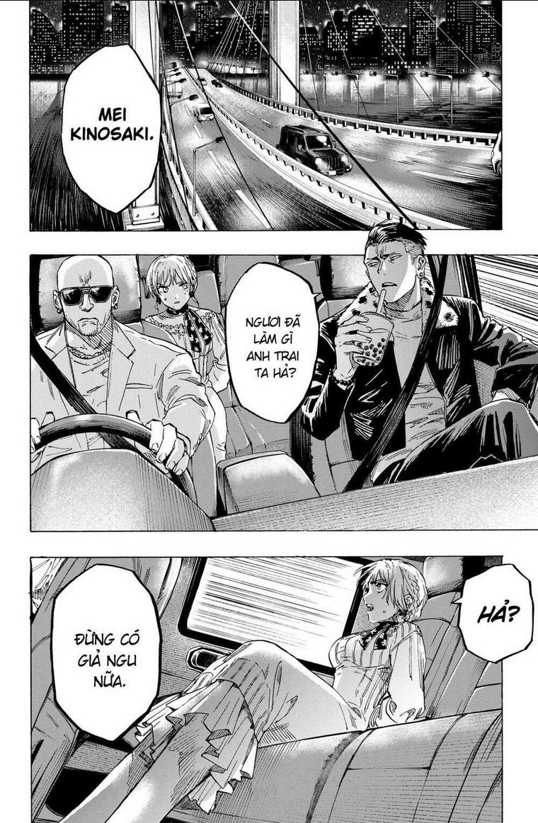 Marriagetoxin Chap 2 - Next Chap 3