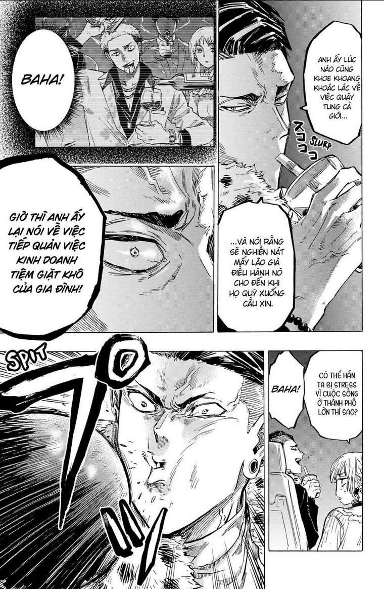 Marriagetoxin Chap 2 - Next Chap 3