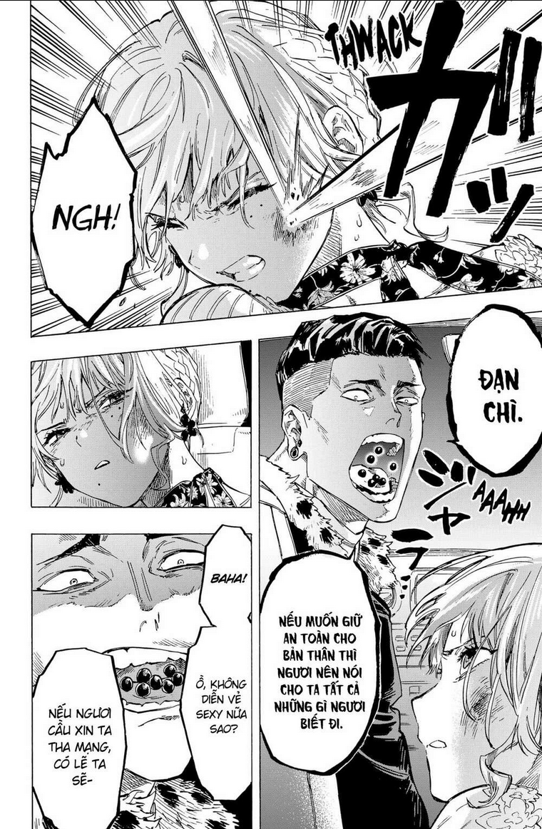 Marriagetoxin Chap 2 - Next Chap 3