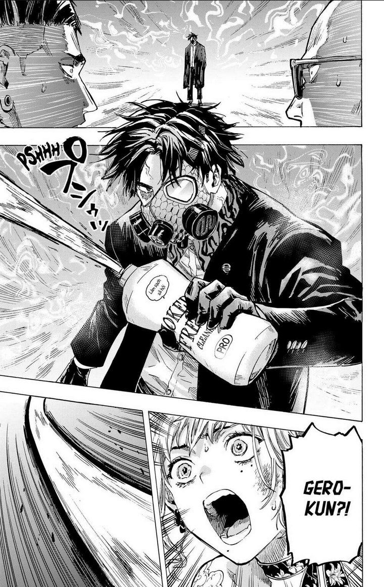 Marriagetoxin Chap 2 - Next Chap 3