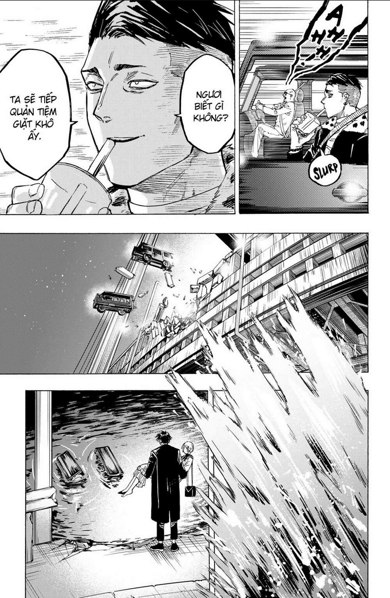 Marriagetoxin Chap 2 - Next Chap 3