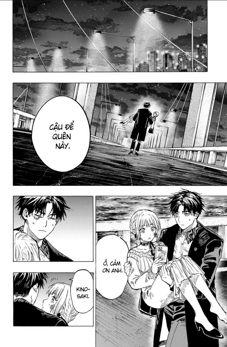 Marriagetoxin Chap 2 - Next Chap 3