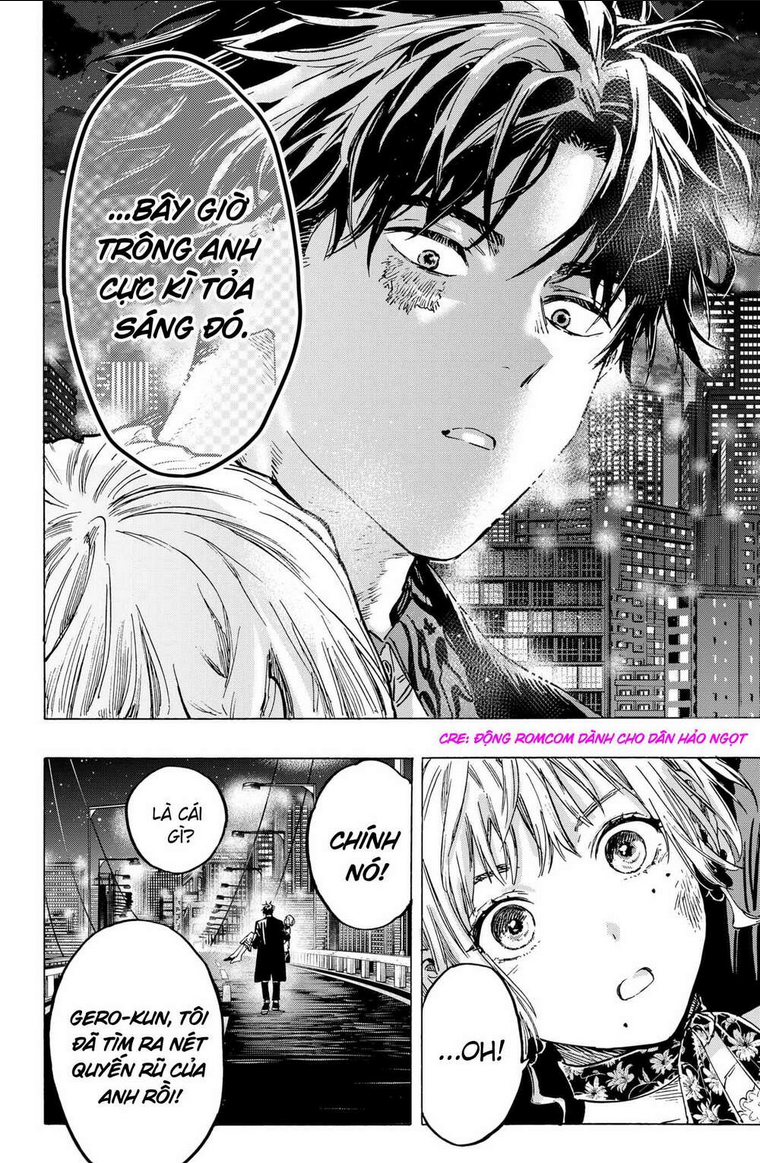 Marriagetoxin Chap 2 - Next Chap 3