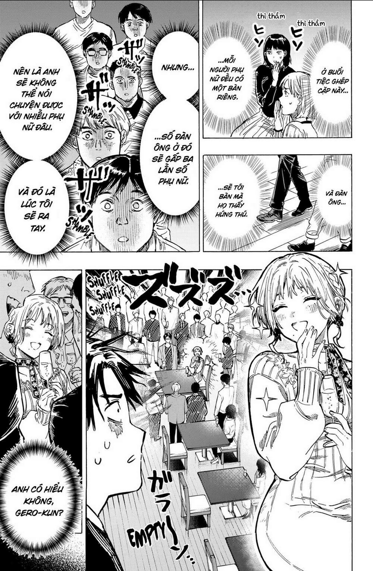 Marriagetoxin Chap 2 - Next Chap 3