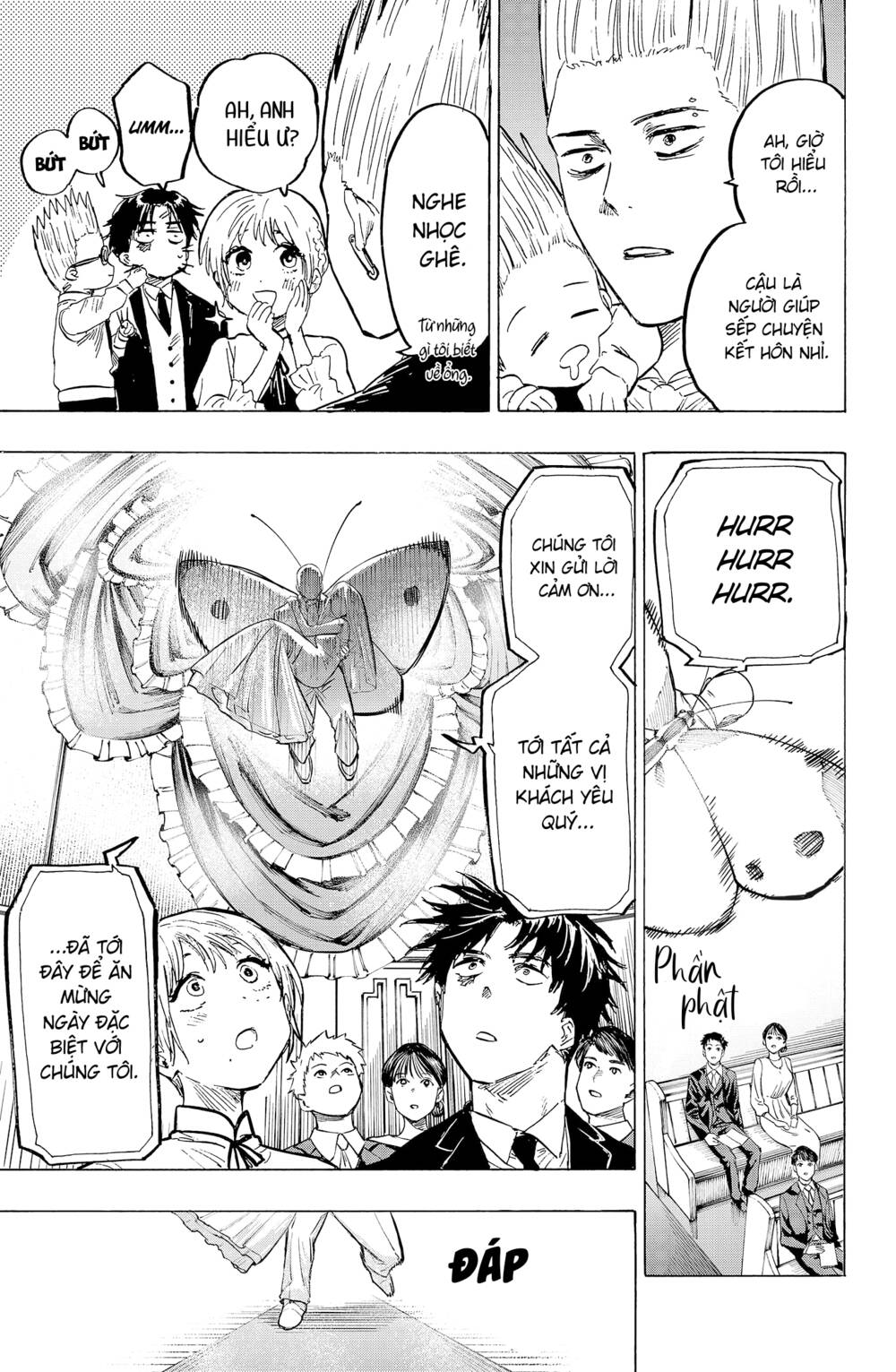 Marriagetoxin Chap 20 - Next Chap 21