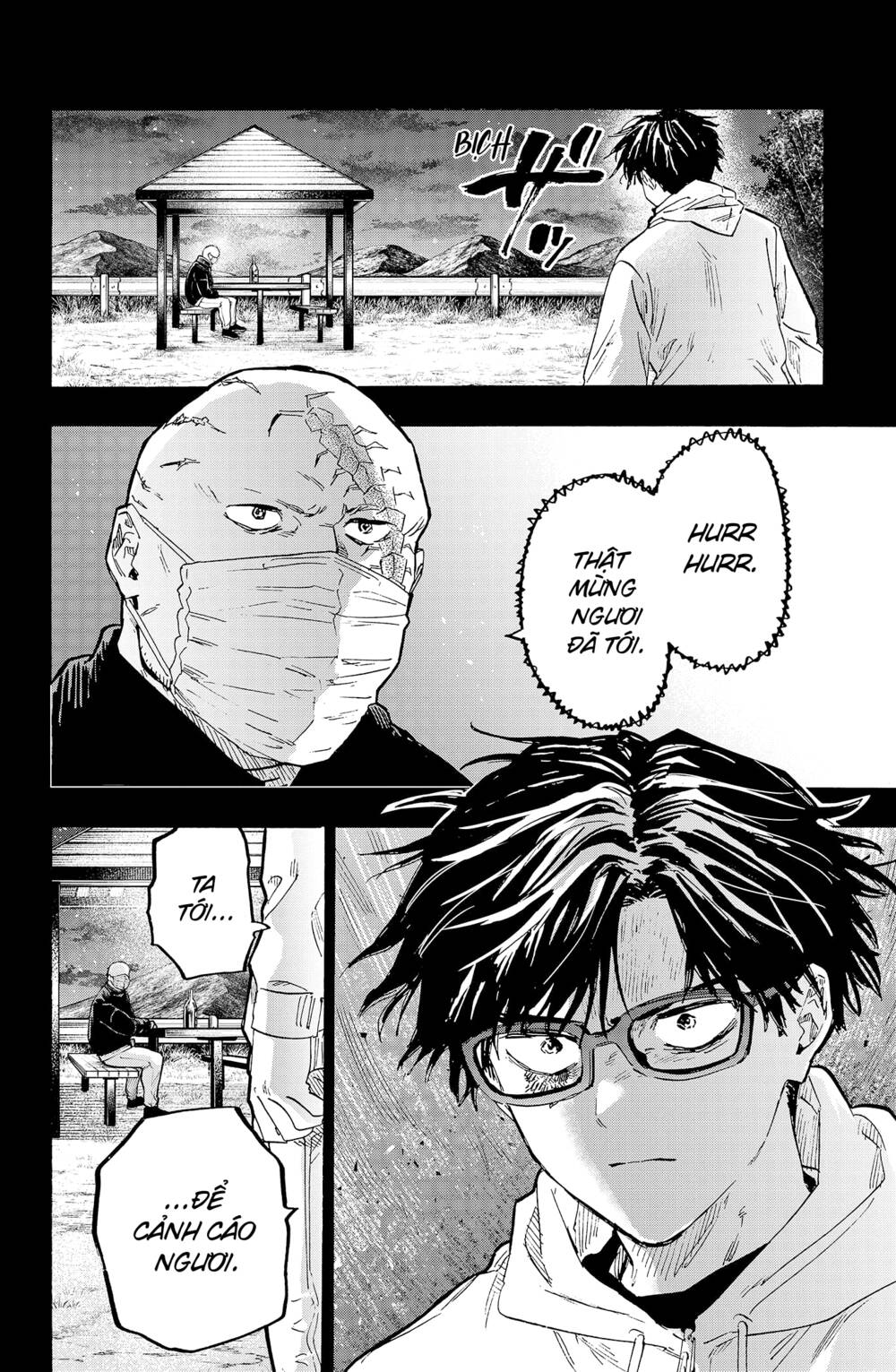 Marriagetoxin Chap 20 - Next Chap 21