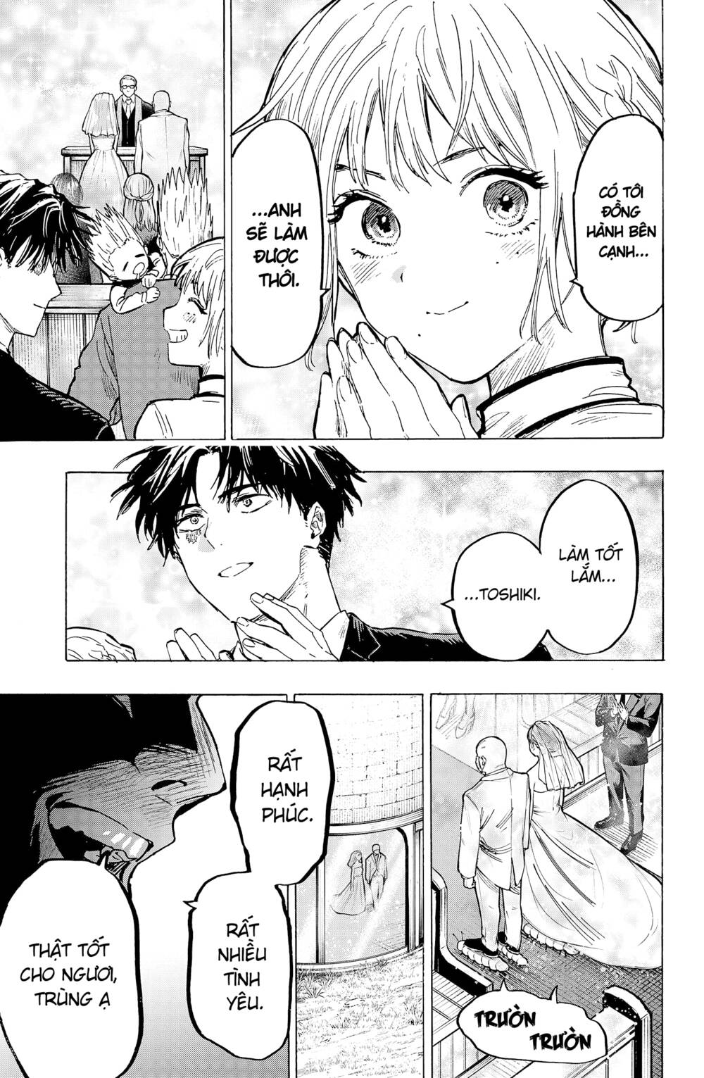 Marriagetoxin Chap 20 - Next Chap 21