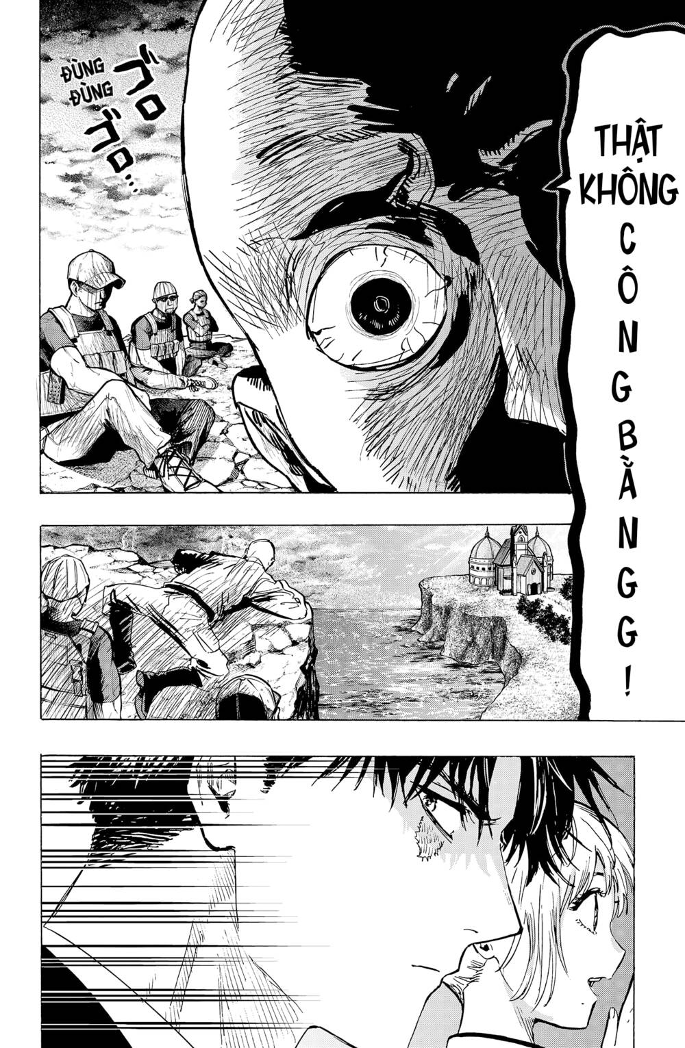 Marriagetoxin Chap 20 - Next Chap 21