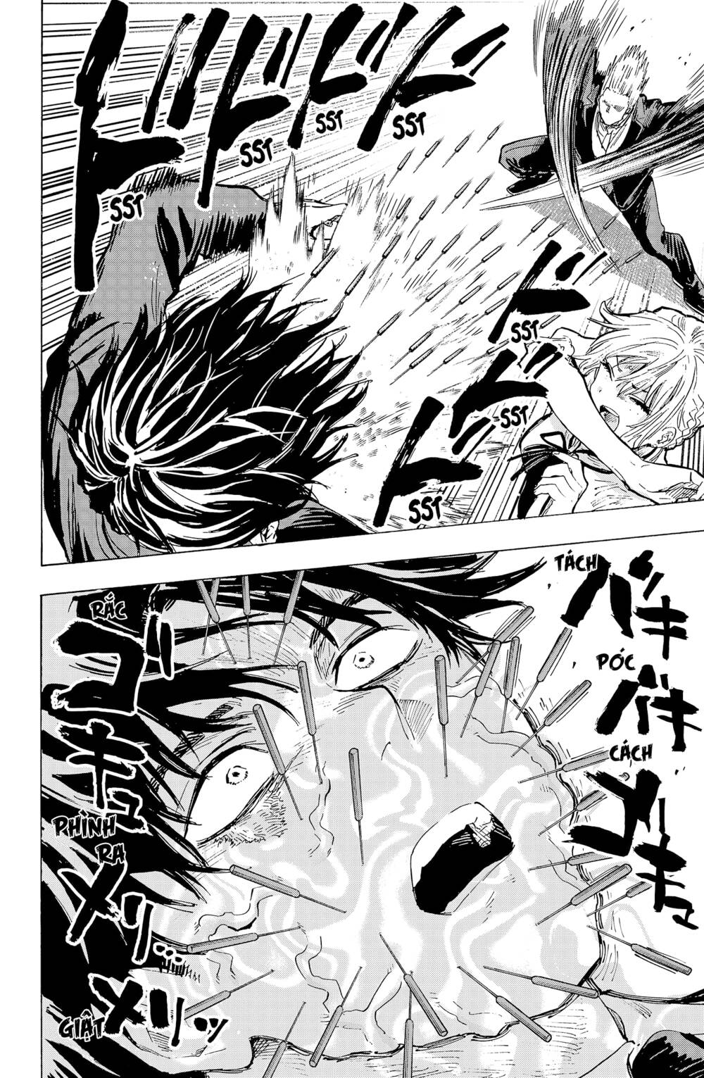 Marriagetoxin Chap 20 - Next Chap 21