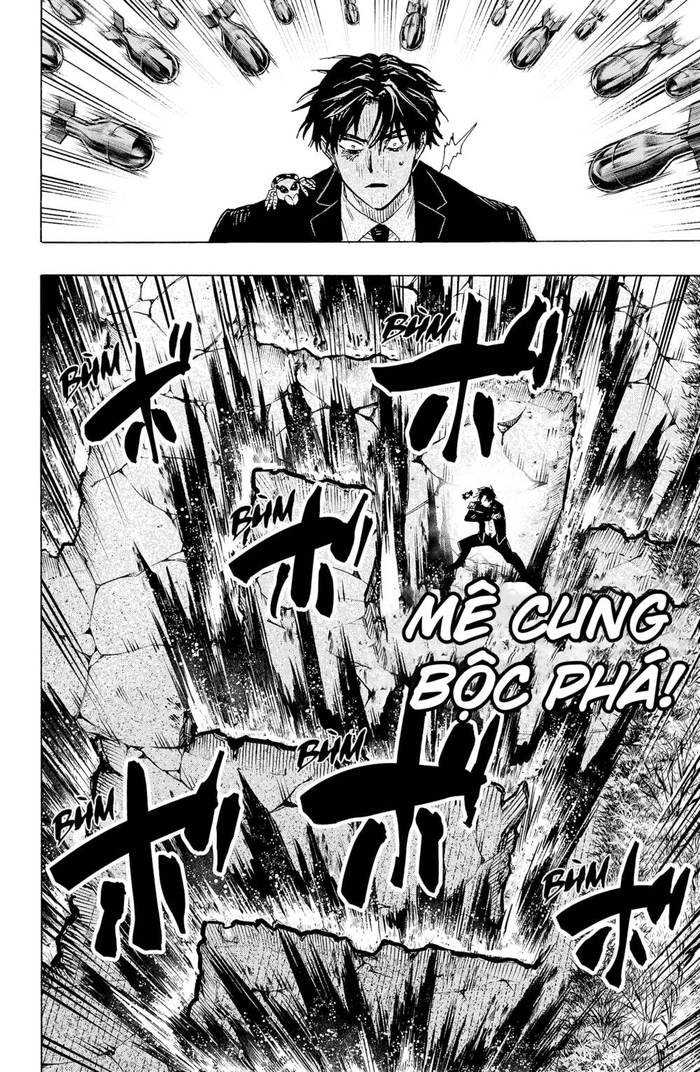 Marriagetoxin Chap 21 - Next Chap 22