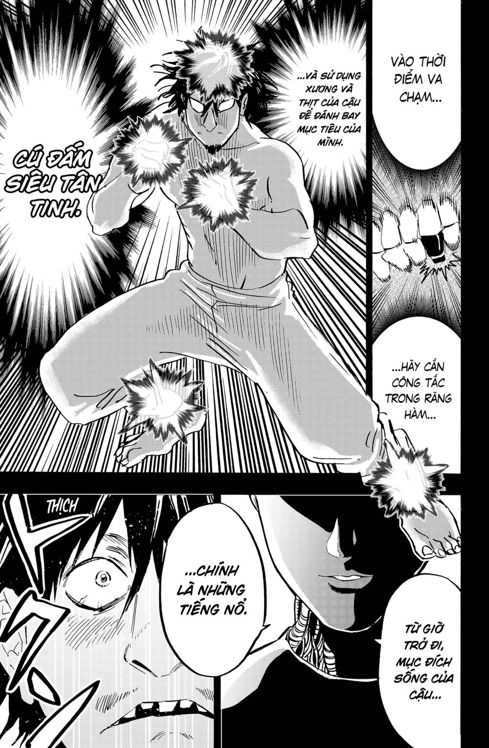 Marriagetoxin Chap 21 - Next Chap 22