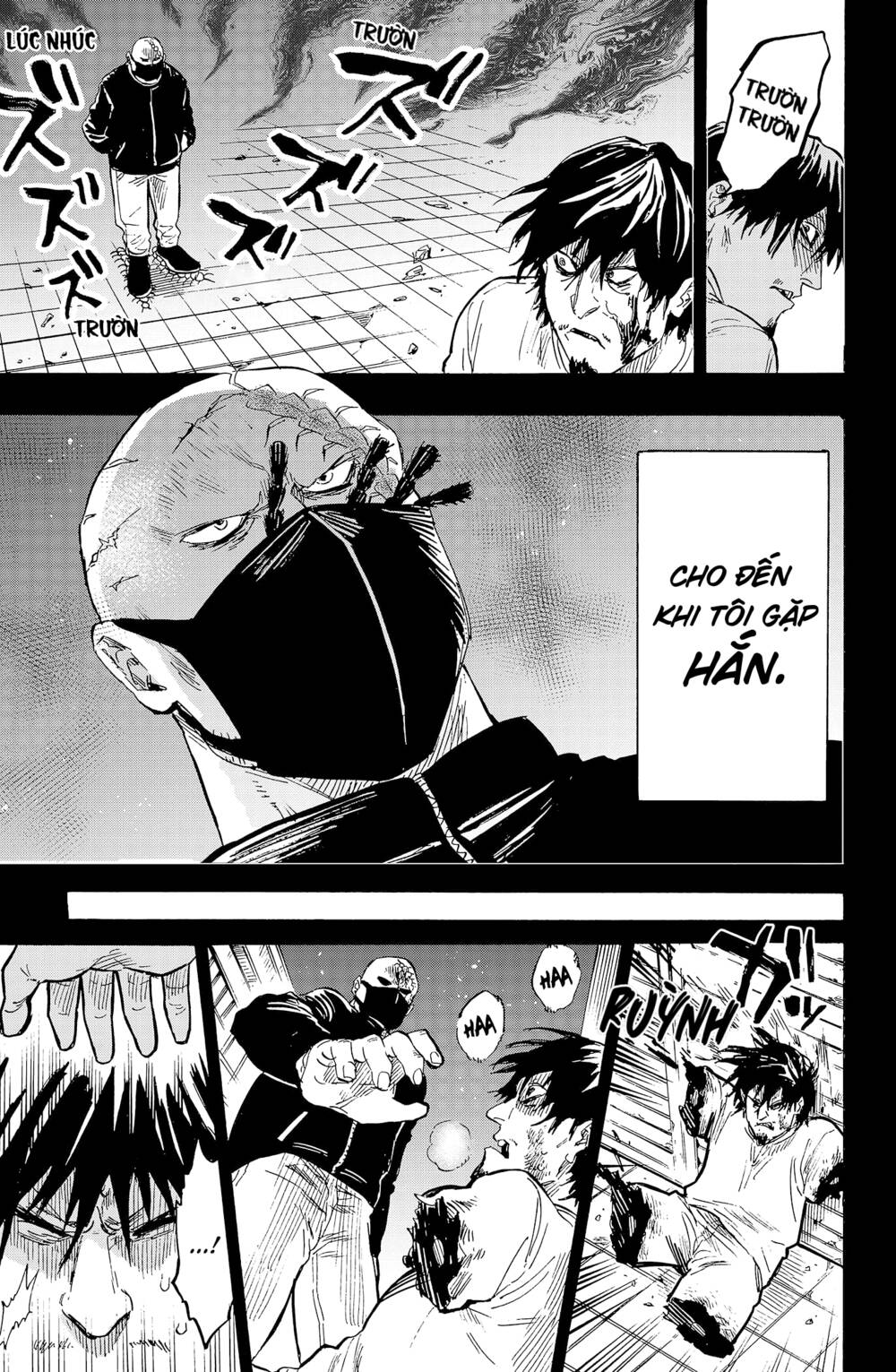 Marriagetoxin Chap 21 - Next Chap 22