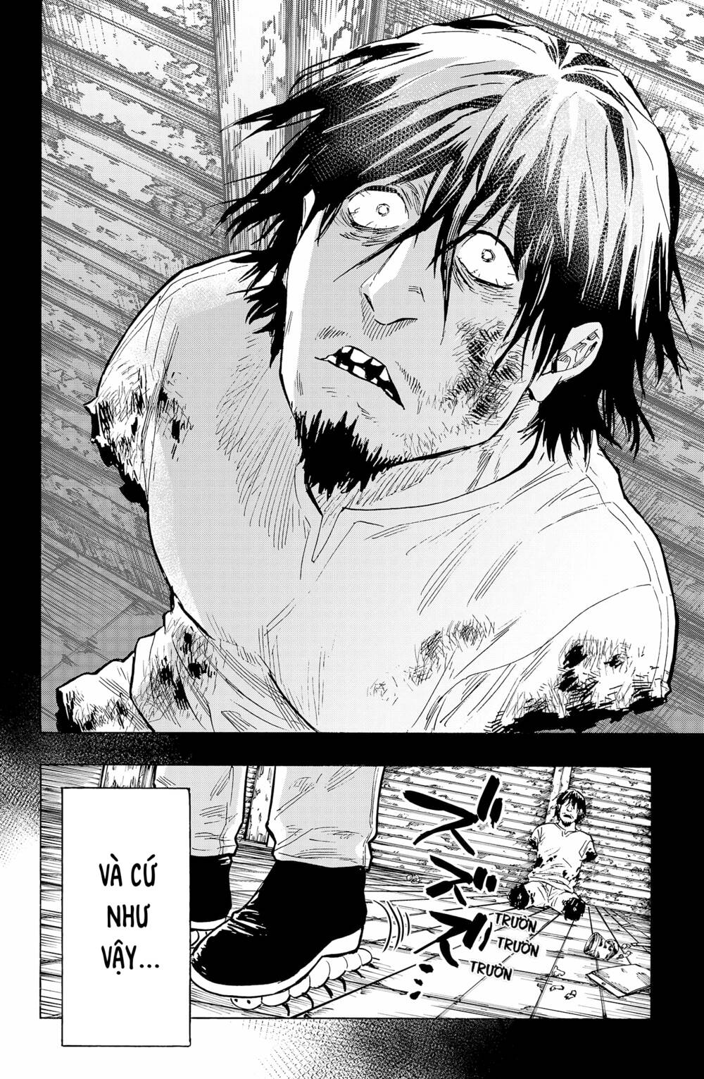 Marriagetoxin Chap 21 - Next Chap 22