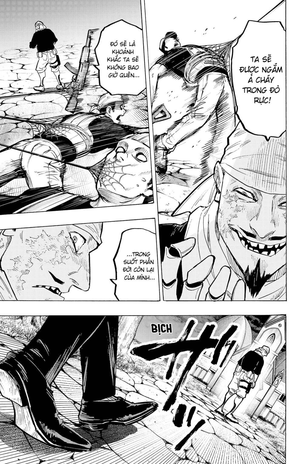 Marriagetoxin Chap 21 - Next Chap 22