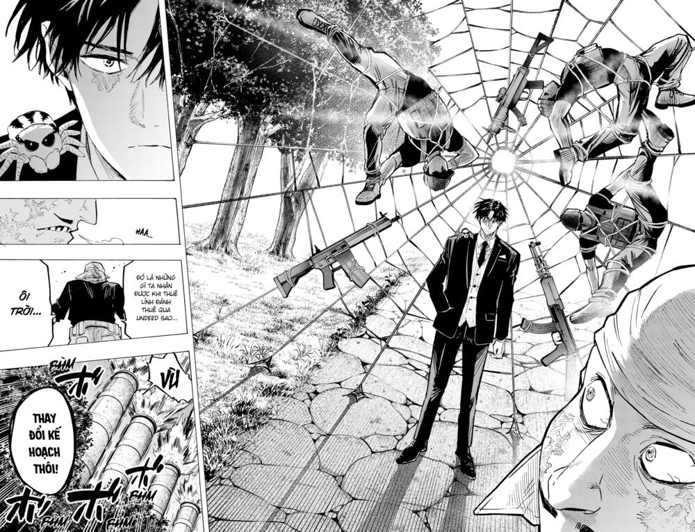 Marriagetoxin Chap 21 - Next Chap 22