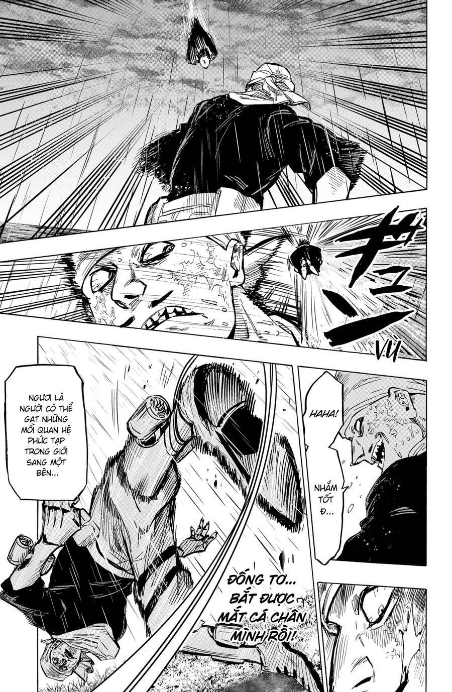 Marriagetoxin Chap 22 - Next Chap 23