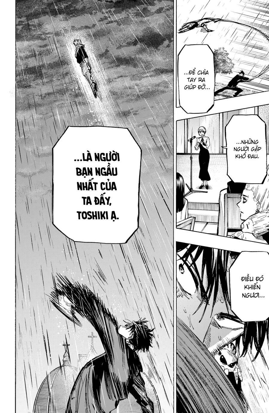 Marriagetoxin Chap 22 - Next Chap 23