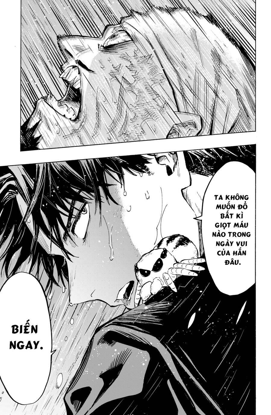 Marriagetoxin Chap 22 - Next Chap 23