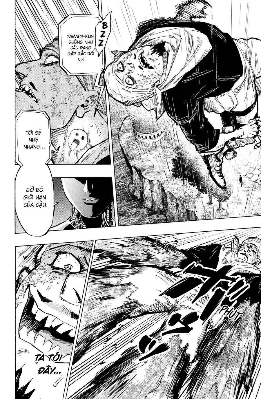 Marriagetoxin Chap 22 - Next Chap 23