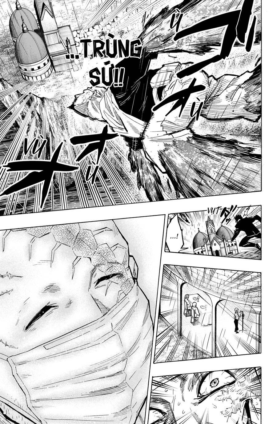 Marriagetoxin Chap 22 - Next Chap 23