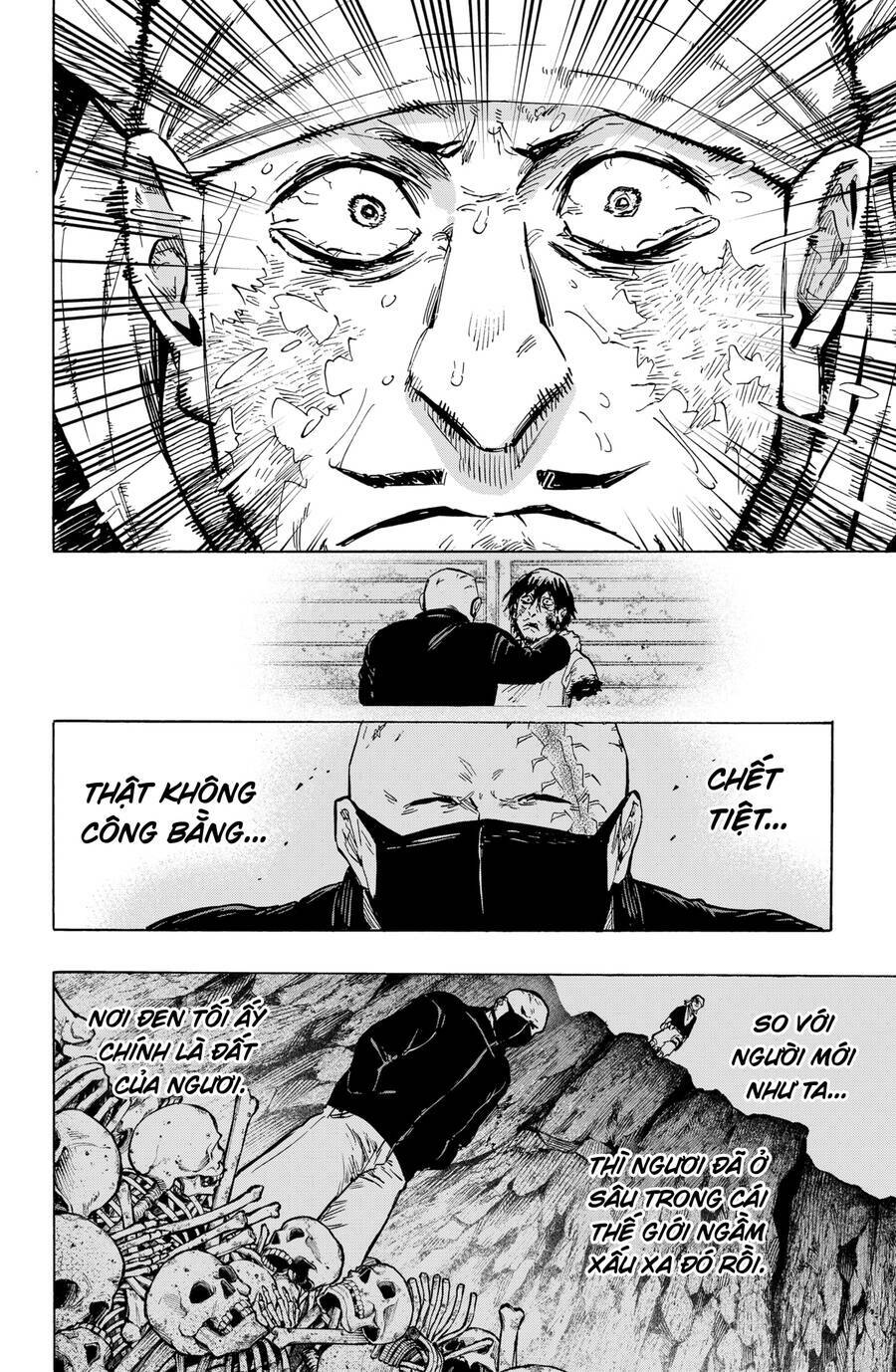 Marriagetoxin Chap 22 - Next Chap 23